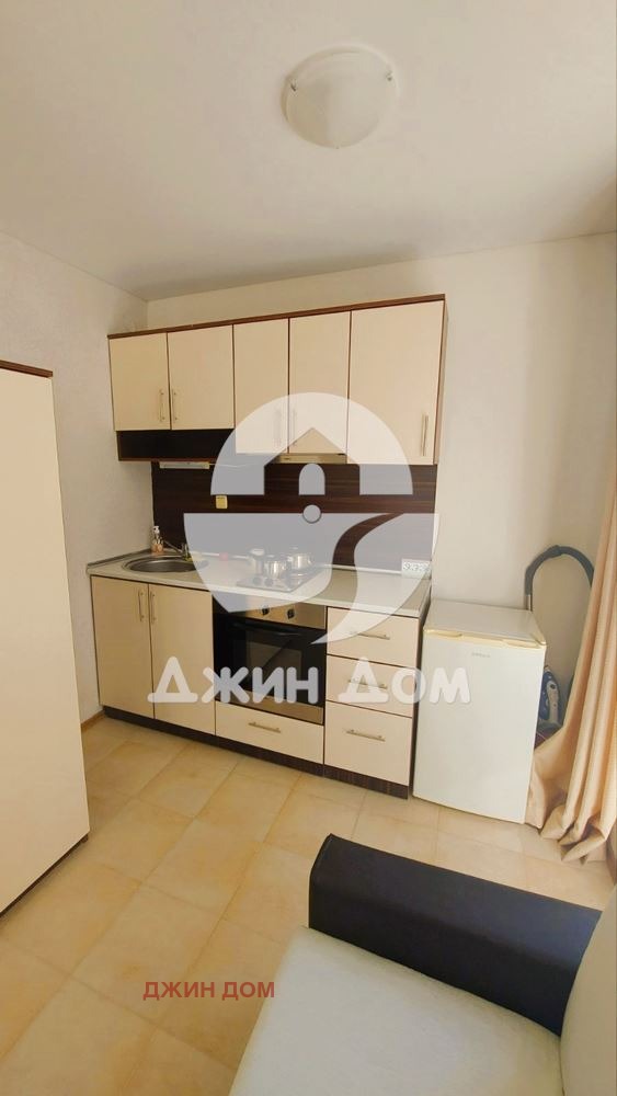 Zu verkaufen  Studio region Burgas , Sweti Wlas , 35 qm | 41027503 - Bild [4]