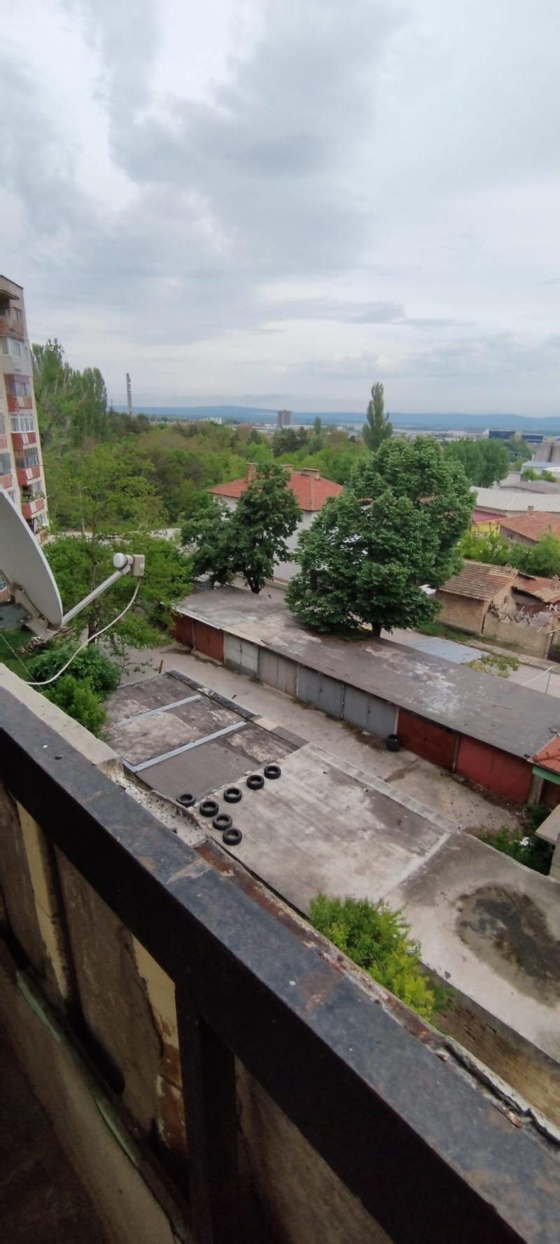 In vendita  Studio Shumen , Dobrudganski , 44 mq | 29653319 - Immagine [4]
