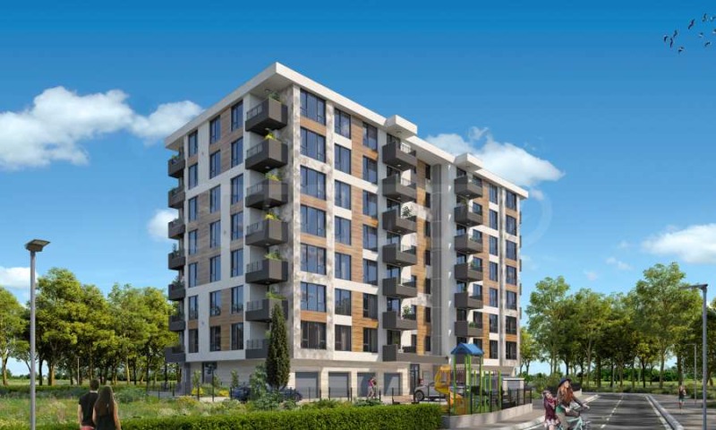 À vendre  Studio Bourgas , Izgrev , 39 m² | 87213384 - image [3]