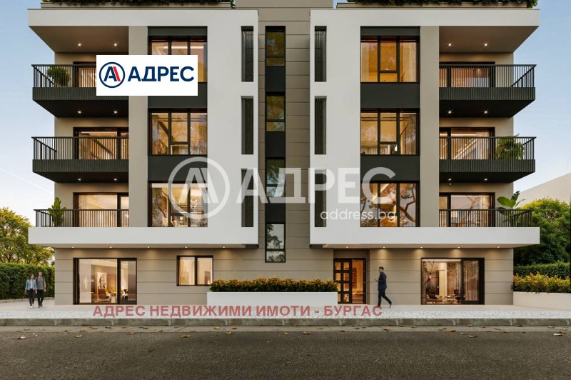 Продава 1-СТАЕН, гр. Приморско, област Бургас, снимка 2 - Апартаменти - 53272450