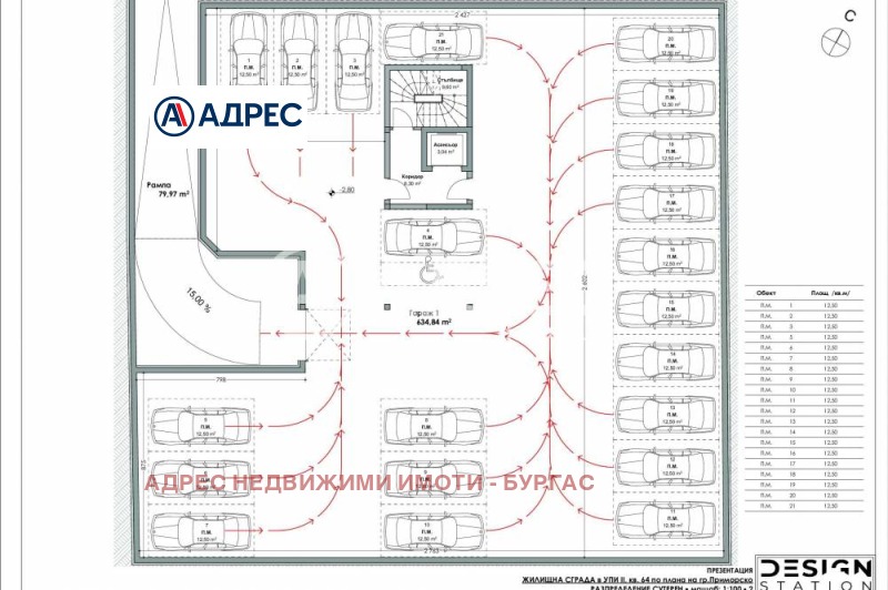 Продава 1-СТАЕН, гр. Приморско, област Бургас, снимка 6 - Апартаменти - 53272450