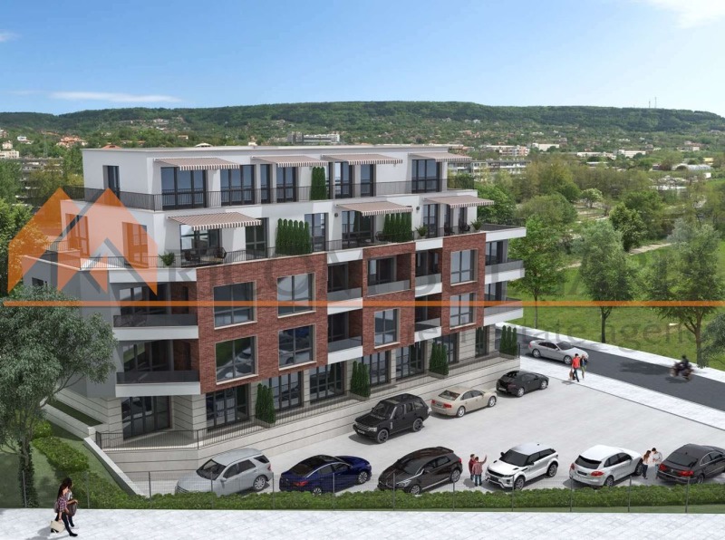 Na prodej  1 ložnice Varna , Vinica , 64 m2 | 63962730 - obraz [5]