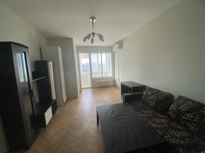 Продава  2-стаен, град София, Лозенец •  260 000 EUR • ID 95838120 — holmes.bg - [1] 