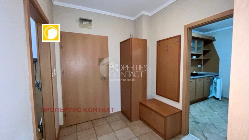 Na prodej  1 ložnice oblast Burgas , k.k. Slančev brjag , 71 m2 | 84714473 - obraz [8]