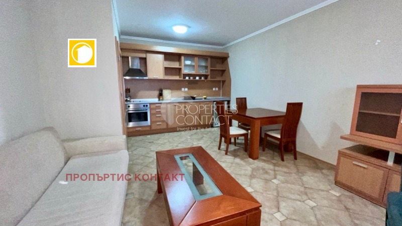 Na prodej  1 ložnice oblast Burgas , k.k. Slančev brjag , 71 m2 | 84714473 - obraz [7]