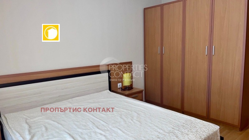 Na prodej  1 ložnice oblast Burgas , k.k. Slančev brjag , 71 m2 | 84714473 - obraz [5]