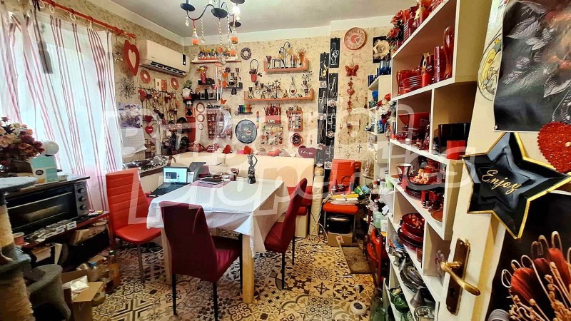 Na prodej  1 ložnice Varna , Asparuchovo , 35 m2 | 51888629