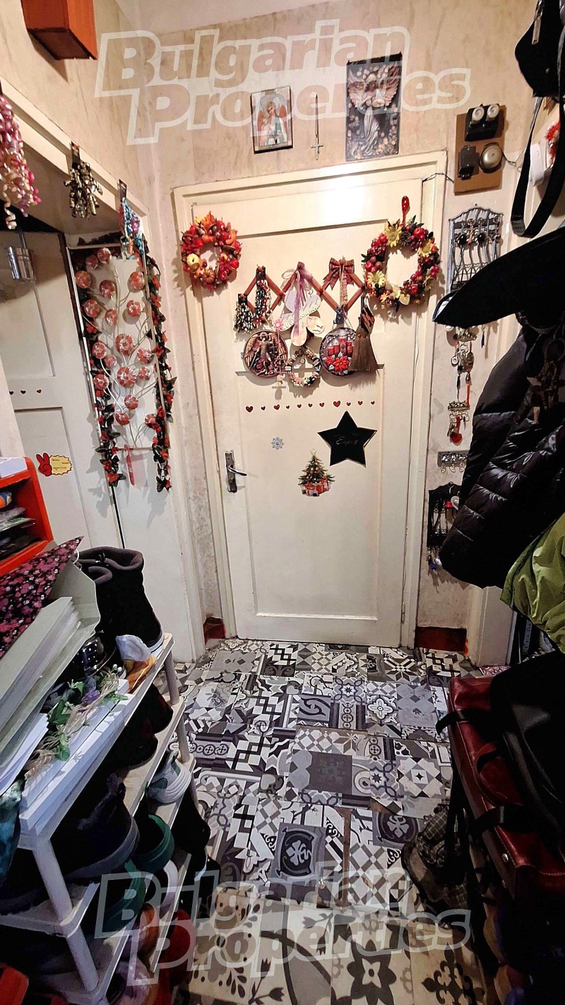 Na prodej  1 ložnice Varna , Asparuchovo , 35 m2 | 51888629 - obraz [3]