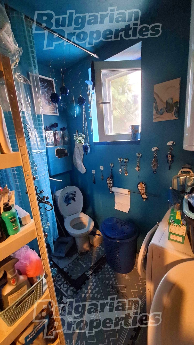 Na prodej  1 ložnice Varna , Asparuchovo , 35 m2 | 51888629 - obraz [6]