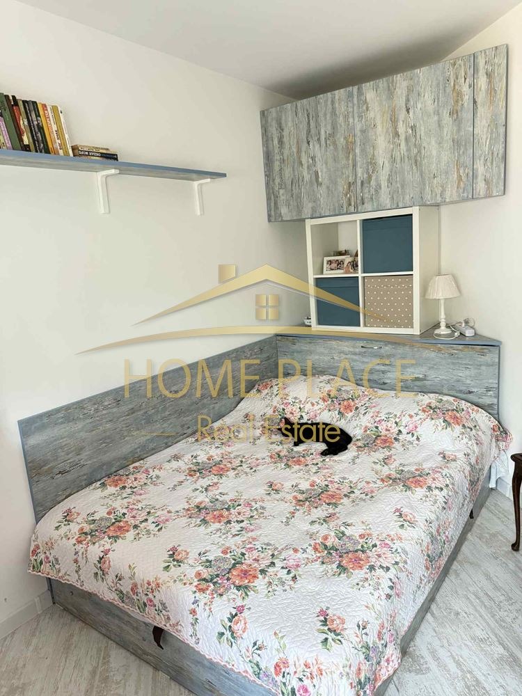 На продаж  1 спальня Варна , м-т Горна Трака , 61 кв.м | 81939778 - зображення [7]
