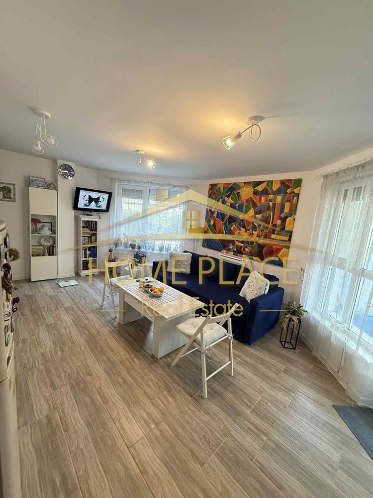 На продаж  1 спальня Варна , м-т Горна Трака , 61 кв.м | 81939778 - зображення [2]