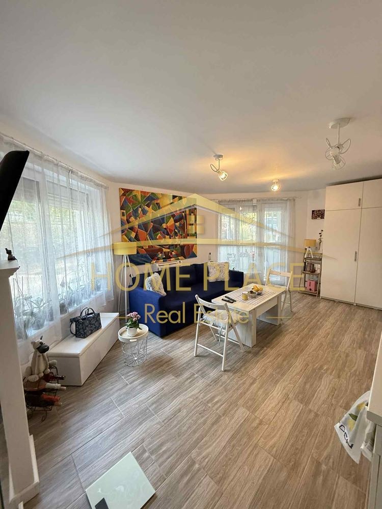 На продаж  1 спальня Варна , м-т Горна Трака , 61 кв.м | 81939778 - зображення [3]