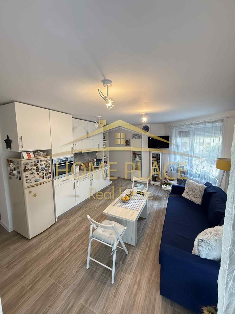 На продаж  1 спальня Варна , м-т Горна Трака , 61 кв.м | 81939778