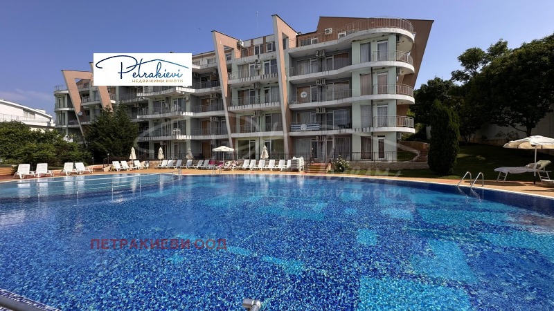 For Sale  Studio region Burgas , Kosharitsa , 35 sq.m | 19108721 - image [8]