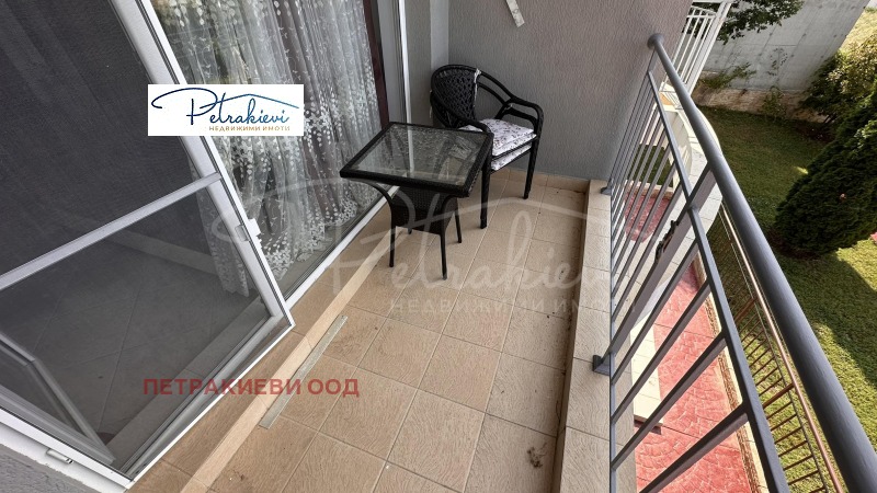 For Sale  Studio region Burgas , Kosharitsa , 35 sq.m | 19108721 - image [5]