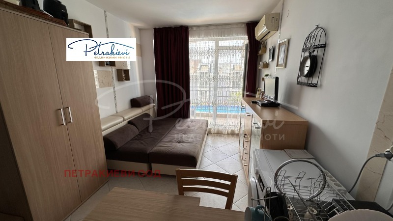 For Sale  Studio region Burgas , Kosharitsa , 35 sq.m | 19108721 - image [2]
