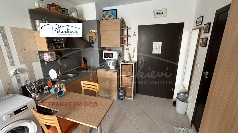 For Sale  Studio region Burgas , Kosharitsa , 35 sq.m | 19108721 - image [4]