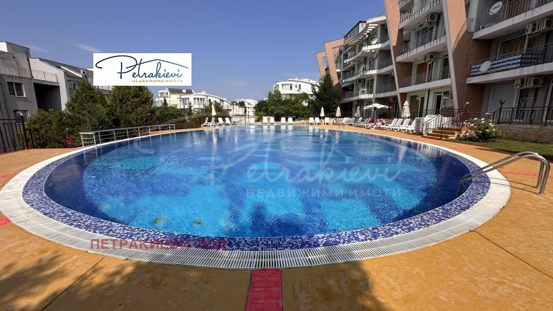 For Sale  Studio region Burgas , Kosharitsa , 35 sq.m | 19108721 - image [9]