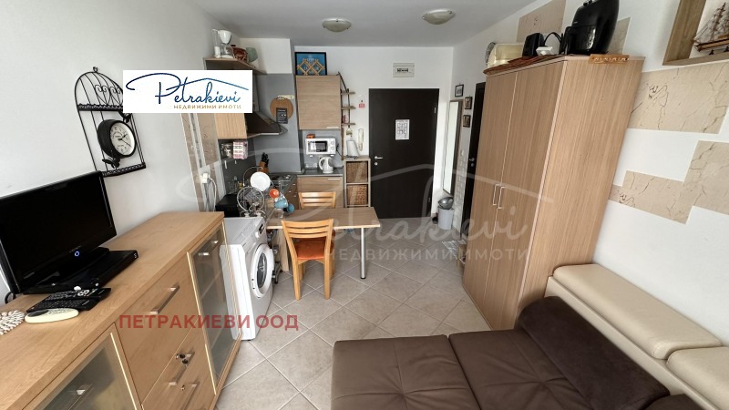 For Sale  Studio region Burgas , Kosharitsa , 35 sq.m | 19108721 - image [3]