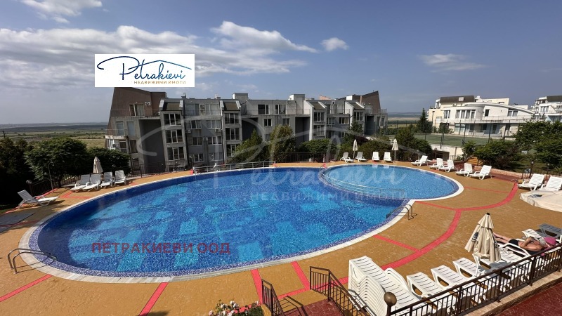 For Sale  Studio region Burgas , Kosharitsa , 35 sq.m | 19108721 - image [6]