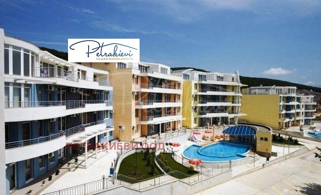 For Sale  Studio region Burgas , Kosharitsa , 35 sq.m | 19108721 - image [14]