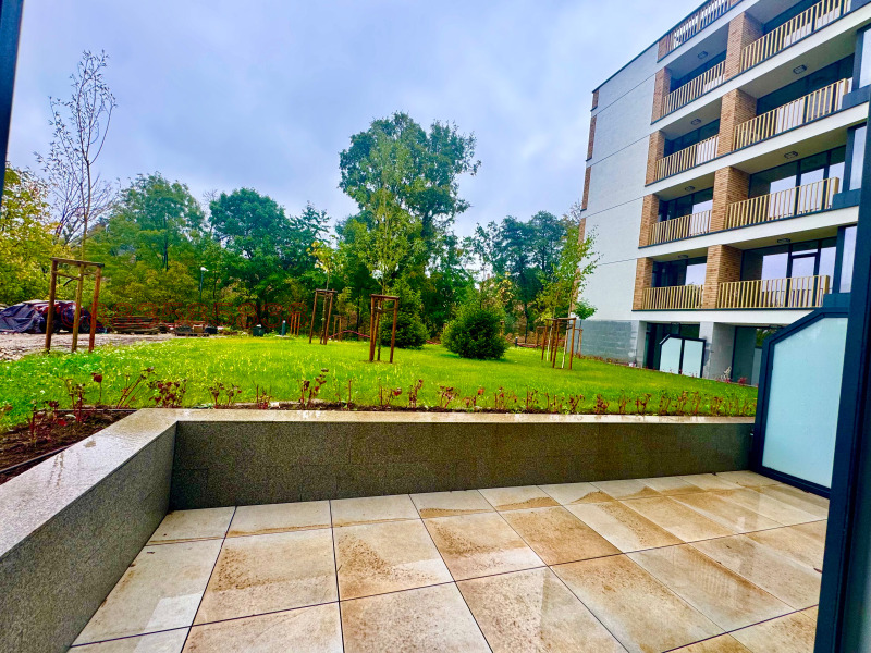 Till salu  1 sovrum Sofia , Bojana , 99 kvm | 98462372 - bild [4]