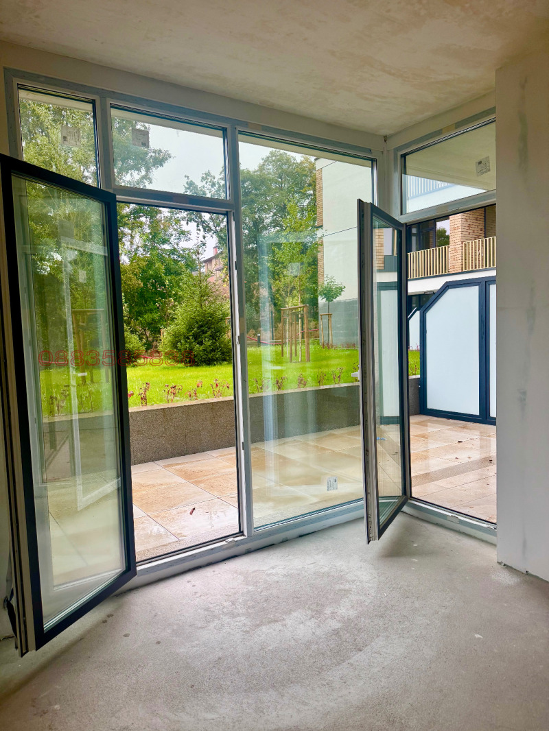 Till salu  1 sovrum Sofia , Bojana , 99 kvm | 98462372