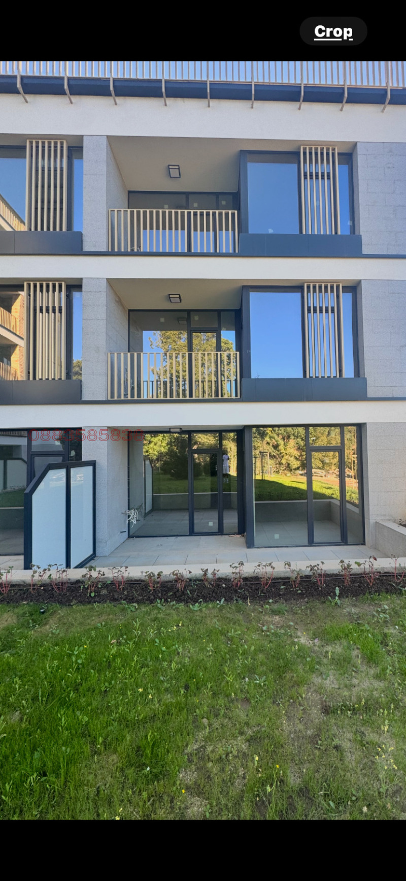 Te koop  1 slaapkamer Sofia , Bojana , 99 m² | 98462372