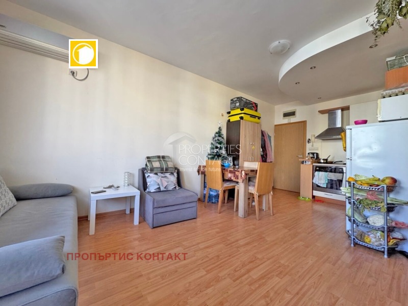 Продава 2-СТАЕН, гр. Свети Влас, област Бургас, снимка 7 - Апартаменти - 52634037