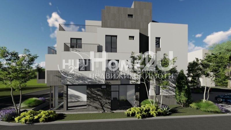 Продава 2-СТАЕН, гр. Варна, Кайсиева градина, снимка 4 - Апартаменти - 53260911