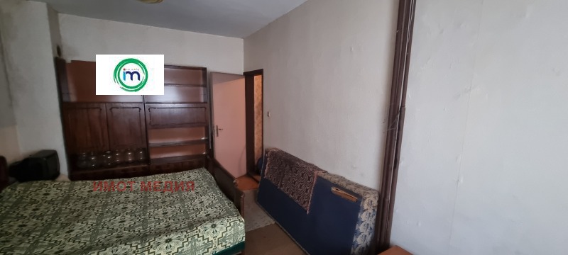 Продава 2-СТАЕН, гр. Пазарджик, Изток, снимка 3 - Апартаменти - 53571758