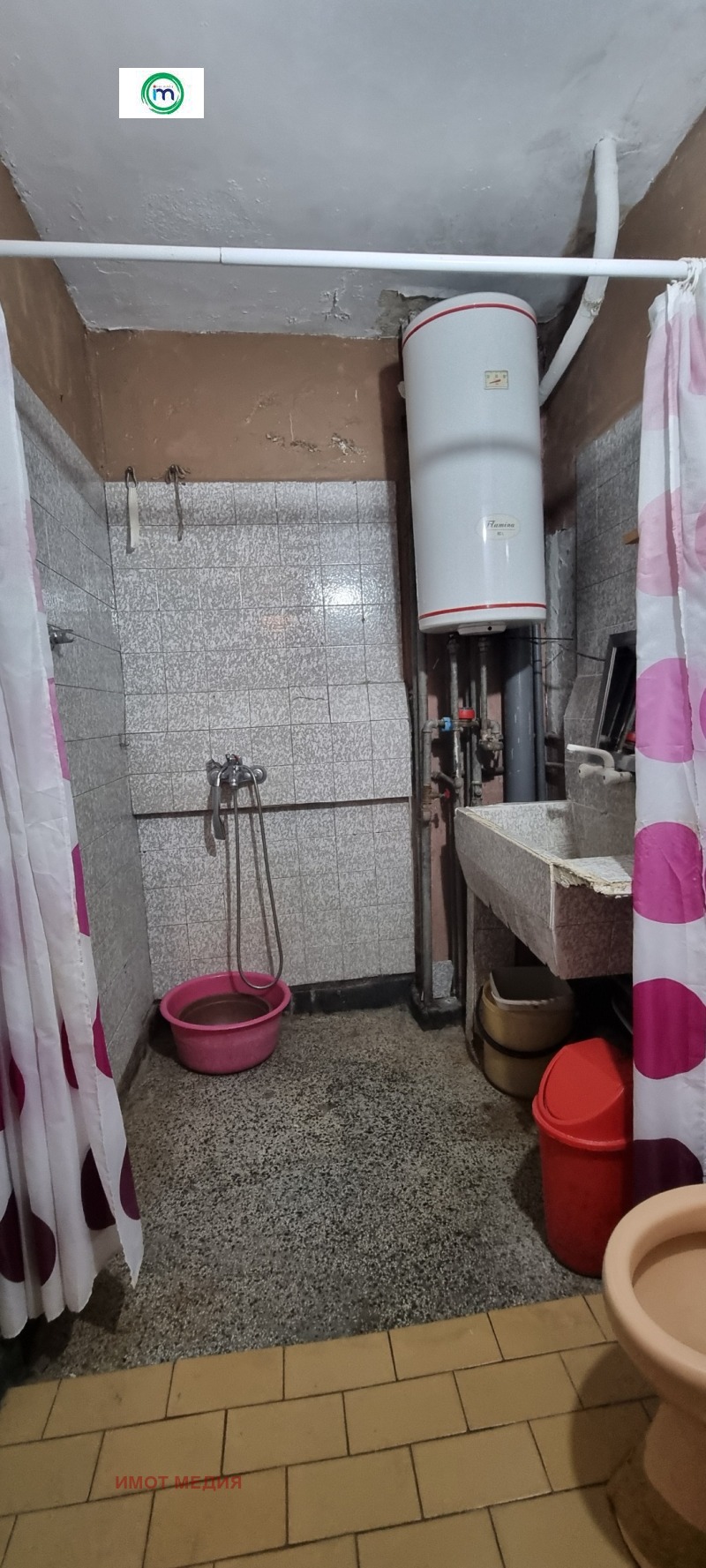 Продава 2-СТАЕН, гр. Пазарджик, Изток, снимка 7 - Апартаменти - 53571758