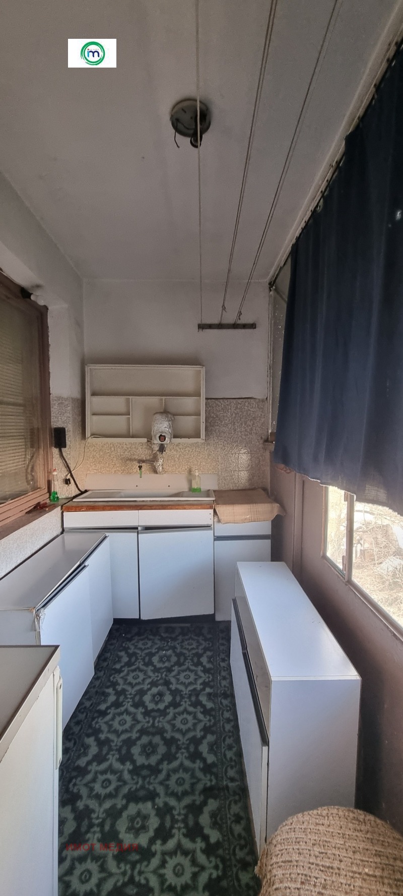 Продава 2-СТАЕН, гр. Пазарджик, Изток, снимка 5 - Апартаменти - 53571758