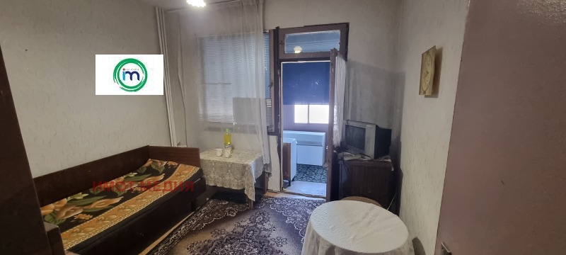 Продава 2-СТАЕН, гр. Пазарджик, Изток, снимка 4 - Апартаменти - 53571758