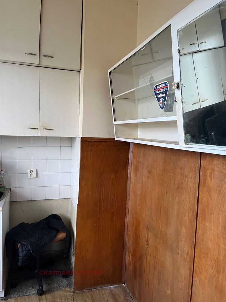 Продава 2-СТАЕН, гр. София, Гоце Делчев, снимка 10 - Апартаменти - 54121883