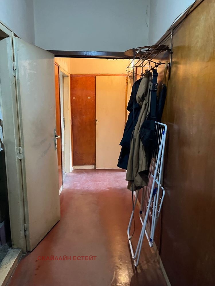 Продава 2-СТАЕН, гр. София, Гоце Делчев, снимка 12 - Апартаменти - 54121883