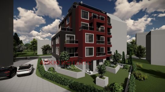 Te koop  2 slaapkamers Sofia , Ovtsja kupel , 145 m² | 27157269