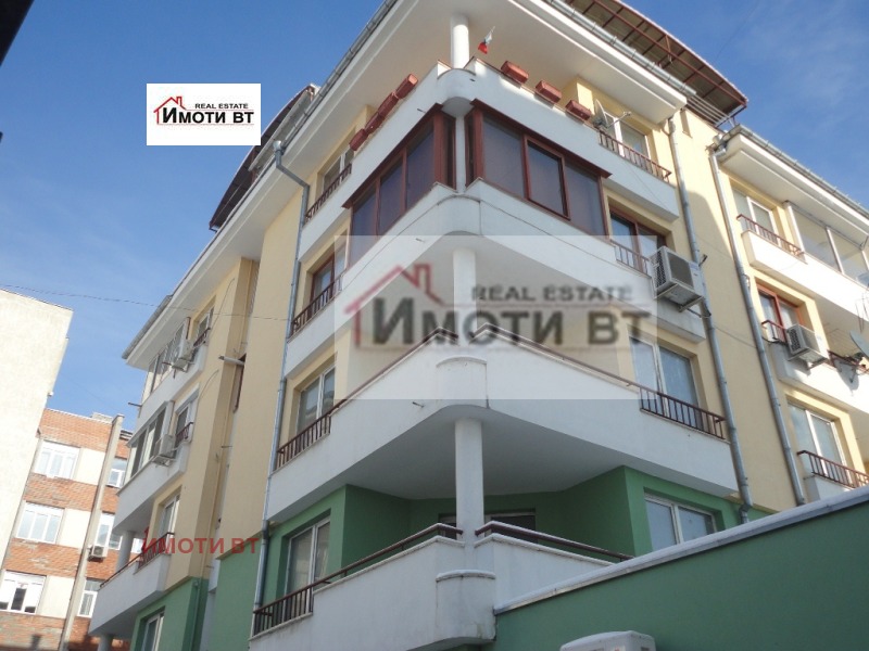 Eladó  2 hálószobás Veliko Tarnovo , Centar , 104 négyzetméter | 53493978