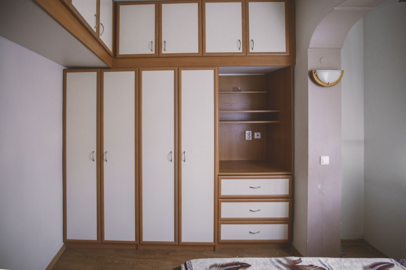 Продава 3-СТАЕН, гр. София, Борово, снимка 6 - Апартаменти - 52850311