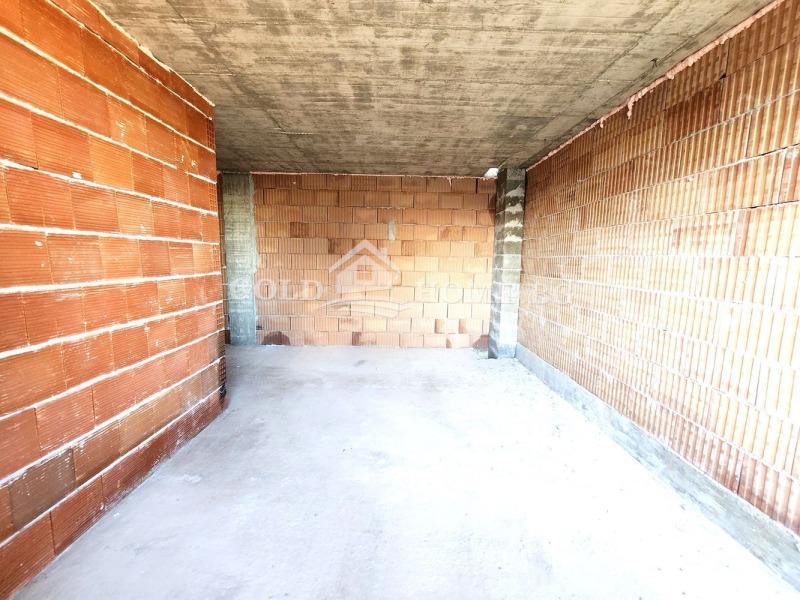 Продава 3-СТАЕН, гр. Пловдив, Христо Смирненски, снимка 3 - Апартаменти - 53008624