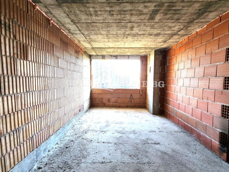 Продава 3-СТАЕН, гр. Пловдив, Христо Смирненски, снимка 2 - Апартаменти - 53008624