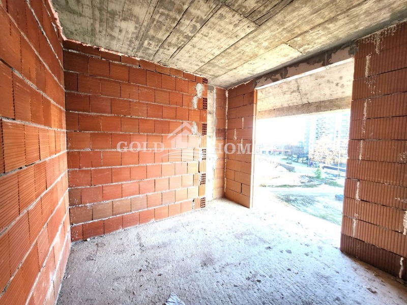 Продава 3-СТАЕН, гр. Пловдив, Христо Смирненски, снимка 6 - Апартаменти - 53008624