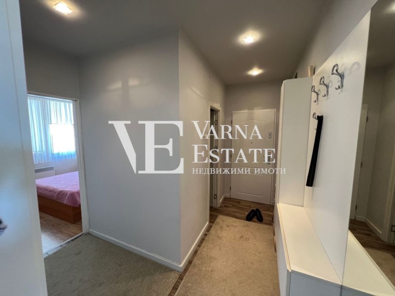 Продава 3-СТАЕН, гр. Варна, Чайка, снимка 16 - Апартаменти - 53041483