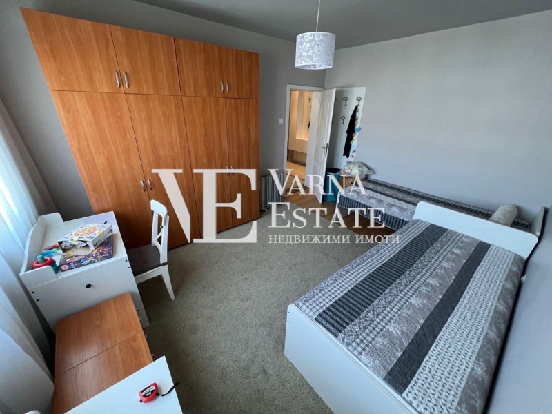 Продава 3-СТАЕН, гр. Варна, Чайка, снимка 2 - Апартаменти - 53041483