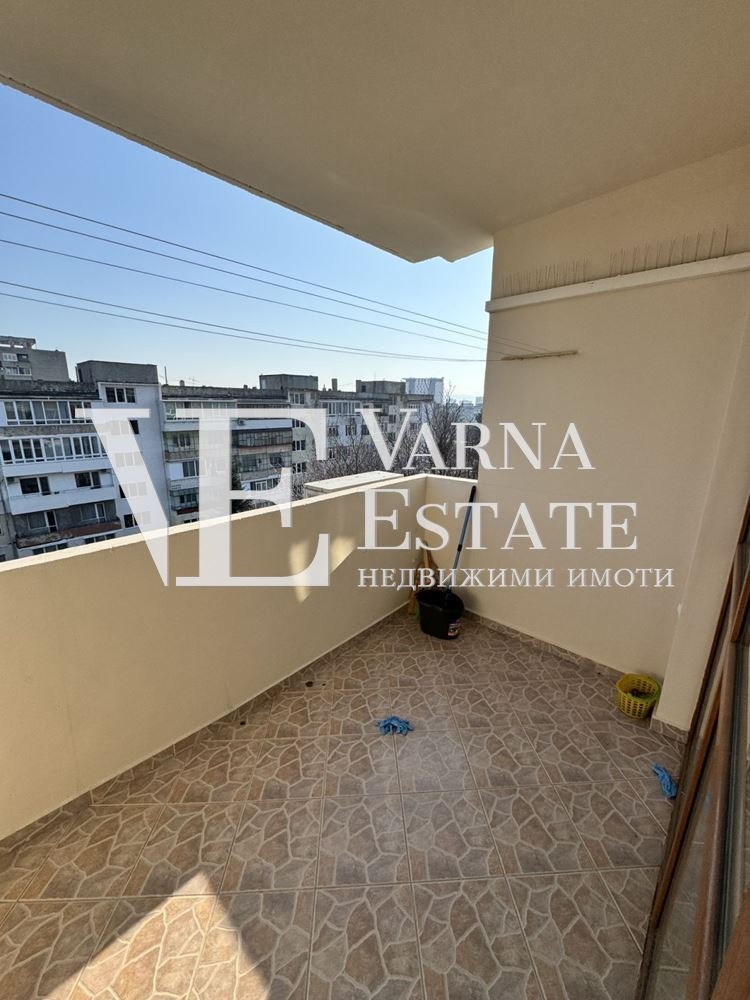 Продава 3-СТАЕН, гр. Варна, Чайка, снимка 6 - Апартаменти - 53041483