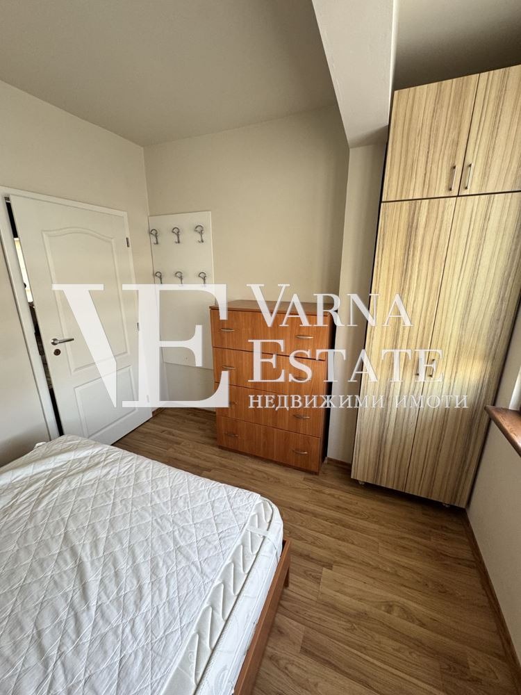 Продава 3-СТАЕН, гр. Варна, Чайка, снимка 10 - Апартаменти - 53041483