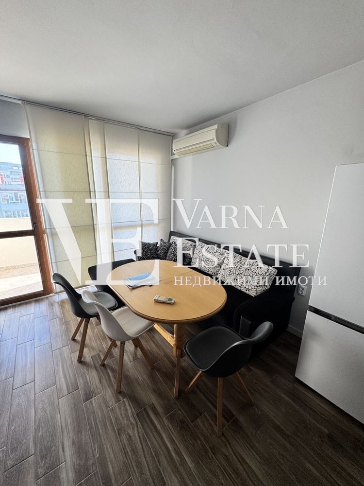 Продава 3-СТАЕН, гр. Варна, Чайка, снимка 5 - Апартаменти - 53041483