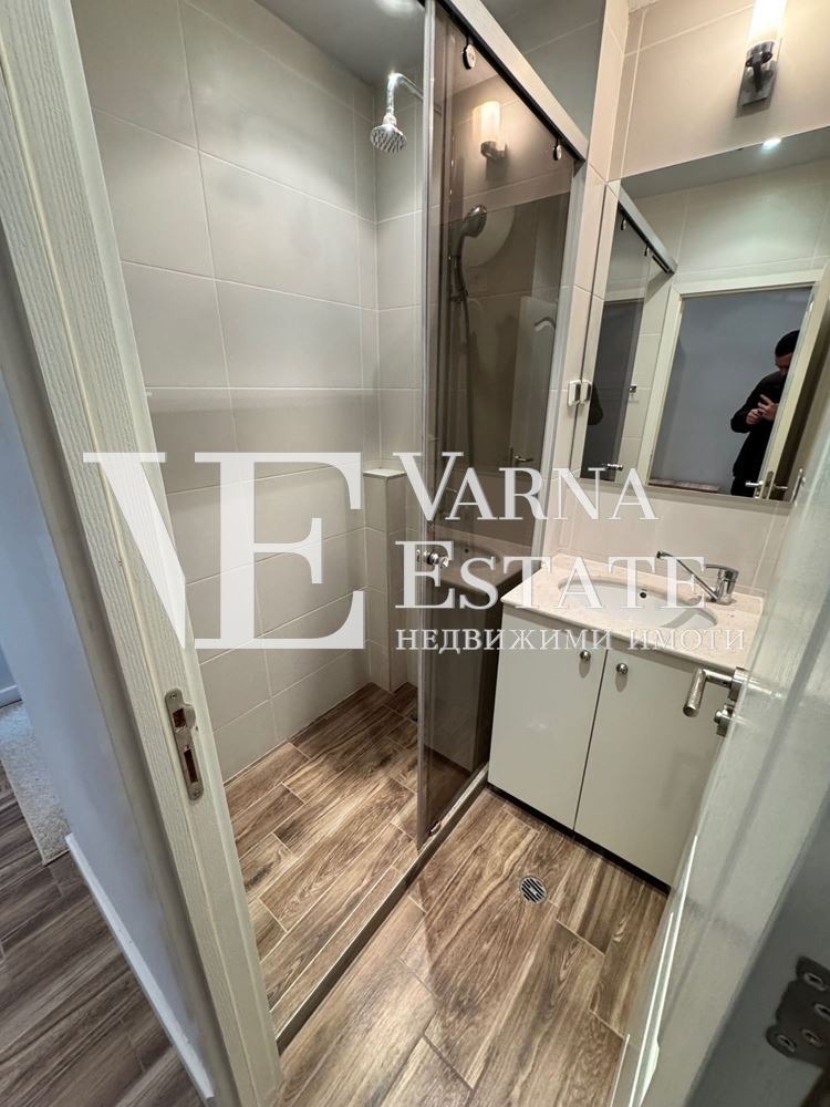 Продава 3-СТАЕН, гр. Варна, Чайка, снимка 12 - Апартаменти - 53041483