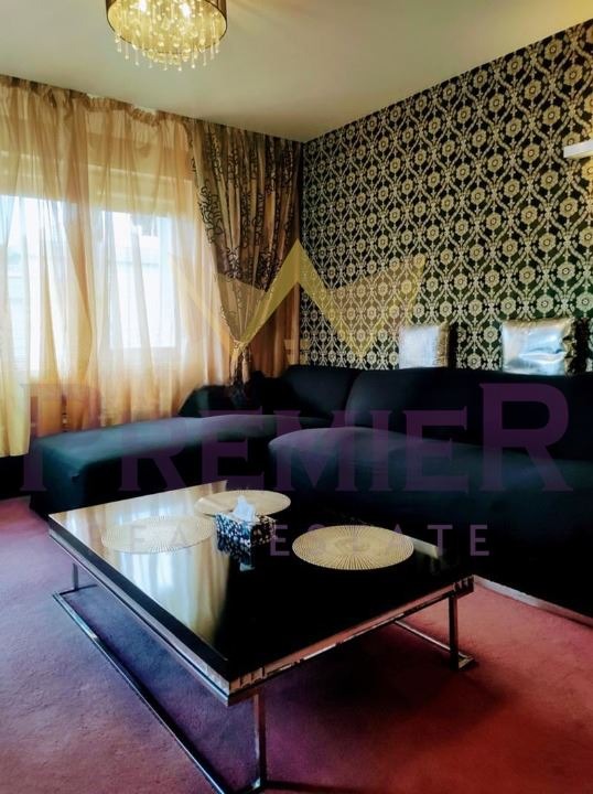 Продава 3-СТАЕН, гр. София, Кръстова вада, снимка 4 - Апартаменти - 53189730