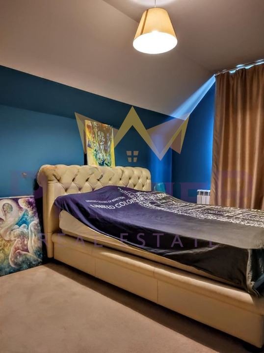 Продава 3-СТАЕН, гр. София, Кръстова вада, снимка 9 - Апартаменти - 53189730